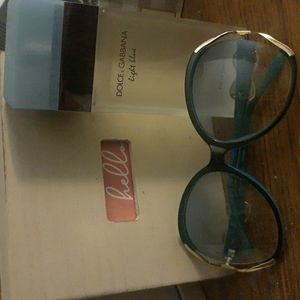 Dolce & Gabbana  Light blue Perfume